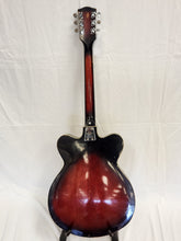 Load image into Gallery viewer, Recco Semi Hollowbody Electric Guitar - USED
