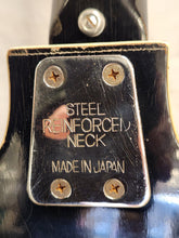 Load image into Gallery viewer, Recco Semi Hollowbody Electric Guitar - USED
