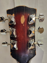 Load image into Gallery viewer, Recco Semi Hollowbody Electric Guitar - USED
