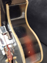 Load image into Gallery viewer, Recco Semi Hollowbody Electric Guitar - USED
