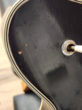 Load image into Gallery viewer, Recco Semi Hollowbody Electric Guitar - USED
