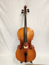 Load image into Gallery viewer, Amati Model #80 4/4 Cello Outfit
