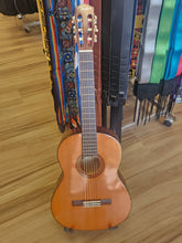 Load image into Gallery viewer, Fender CG-7 Classical Acoustic Guitar - USED
