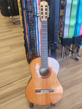 Load image into Gallery viewer, Fender CG-7 Classical Acoustic Guitar - USED
