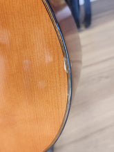 Load image into Gallery viewer, Fender CG-7 Classical Acoustic Guitar - USED

