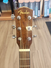 Load image into Gallery viewer, Fender CC-60S Concert, 3-Color Sunburst Acoustic Guitar - USED
