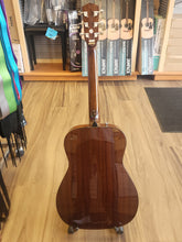 Load image into Gallery viewer, Fender CC-60S Concert, 3-Color Sunburst Acoustic Guitar - USED

