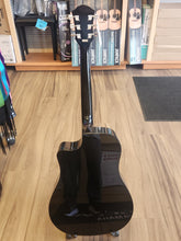 Load image into Gallery viewer, Fender FA-125CE SB Acoustic Electric Guitar - USED
