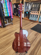 Load image into Gallery viewer, Fender FA-135CE Concert V2 AM WN Acoustic Electric Guitar - USED
