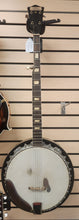 Load image into Gallery viewer, Rivera 5 String Banjo - USED
