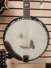 Load image into Gallery viewer, Rivera 5 String Banjo - USED
