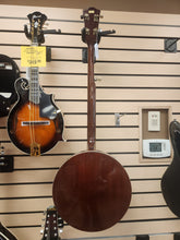 Load image into Gallery viewer, Rivera 5 String Banjo - USED
