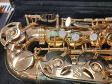 Load image into Gallery viewer, Selmer AS210 Alto Saxophone with case - USED
