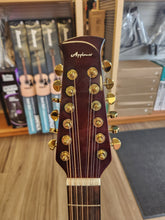 Load image into Gallery viewer, Applause AAJ96-1 12 String Acoustic Electric Guitar - USED
