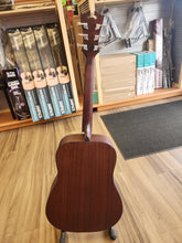 Load image into Gallery viewer, D'Angelico Premier Lexington LS - Satin Vintage Sunburst DAPLSD300SVSBCP Acoustic Electric Guitar - USED
