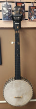 Load image into Gallery viewer, Stella Vintage 5 String Banjo - USED
