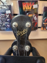 Load image into Gallery viewer, Stella Vintage 5 String Banjo - USED
