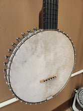 Load image into Gallery viewer, Stella Vintage 5 String Banjo - USED

