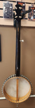 Load image into Gallery viewer, Stella Vintage 5 String Banjo - USED
