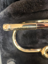 Load image into Gallery viewer, Olds NTR110PC Trumpet with Case - Like New

