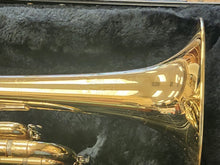 Load image into Gallery viewer, King 601 Trumpet with Case - USED
