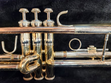 Load image into Gallery viewer, Bach TR500 Trumpet with Case - USED
