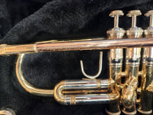Load image into Gallery viewer, Bach TR500 Trumpet with Case - USED
