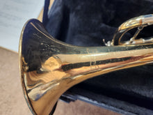 Load image into Gallery viewer, Bach TR500 Trumpet with Case - USED
