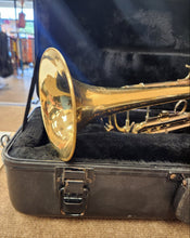 Load image into Gallery viewer, Bach TR500 Trumpet with Case - USED

