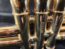 Load image into Gallery viewer, Getzen 300 Series Trumpet with Case - USED
