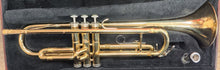 Load image into Gallery viewer, Holton 1602 Trumpet with Case - USED
