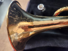 Load image into Gallery viewer, Holton 1602 Trumpet with Case - USED

