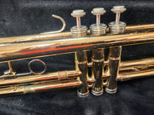 Load image into Gallery viewer, Holton 1602 Trumpet with Case - USED
