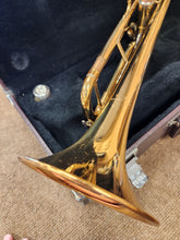 Load image into Gallery viewer, Yamaha YTR2335 Trumpet with Case - USED
