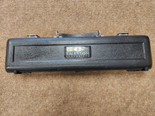 Load image into Gallery viewer, Emerson EF1 Student Flute with Case - Used
