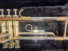Load image into Gallery viewer, Jupiter JTR-700 Trumpet with Case - USED

