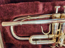 Load image into Gallery viewer, Jupiter JTR-1002 Trumpet with Case - USED
