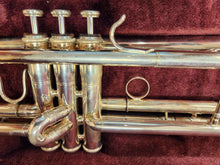 Load image into Gallery viewer, Jupiter JTR-1002 Trumpet with Case - USED
