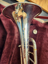 Load image into Gallery viewer, Jupiter JTR-1002 Trumpet with Case - USED
