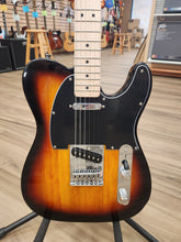 Load image into Gallery viewer, Squier Affinity Telecaster MN BPG 3TS Electric Guitar - Like New
