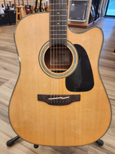 Load image into Gallery viewer, Takamine G Series GD30CE Acoustic Electric Guitar - Like New
