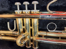 Load image into Gallery viewer, Bach Soloist Trumpet with Case - USED
