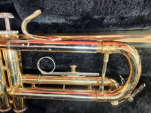 Load image into Gallery viewer, Bach Soloist Trumpet with Case - USED
