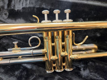 Load image into Gallery viewer, Jupiter JTR-700 Trumpet with Case - USED
