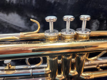 Load image into Gallery viewer, Jupiter JTR-700 Trumpet with Case - USED
