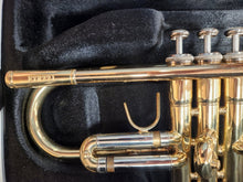 Load image into Gallery viewer, Eastman ETR-221 Trumpet with Case - USED
