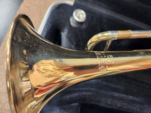 Load image into Gallery viewer, Eastman ETR-221 Trumpet with Case - USED
