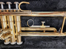 Load image into Gallery viewer, Antigua Vosi Trumpet with Case - USED
