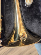 Load image into Gallery viewer, Eastman ETB310 Tenor Trombone with case - USED
