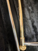 Load image into Gallery viewer, Eastman ETB310 Tenor Trombone with case - USED
